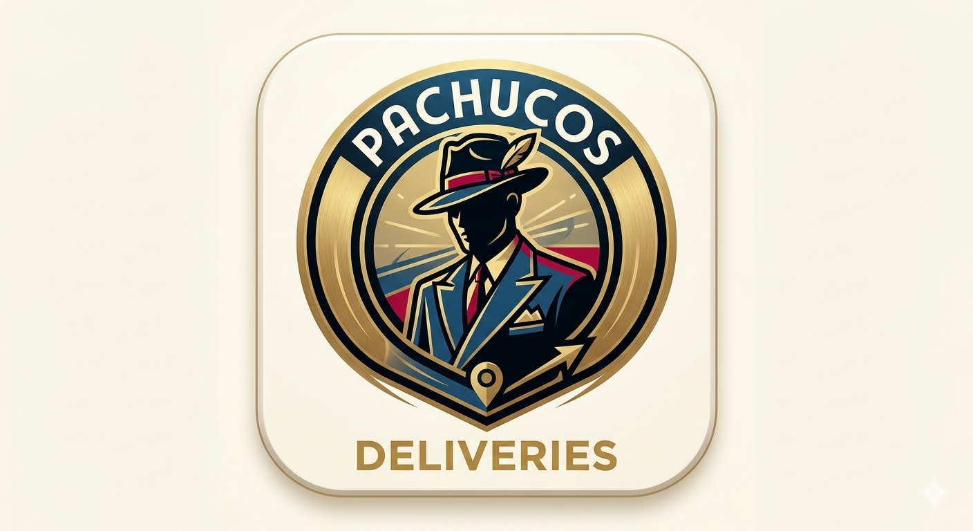 Pachucos Deliveries